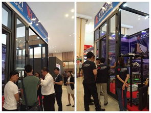 興發(fā)亮相柬埔寨國際建筑建材展 專業(yè)會(huì)務(wù)服務(wù)助力國際交流