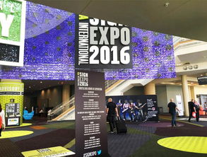 2016年ISA廣告標(biāo)識(shí)展在美國火爆，會(huì)展服務(wù)引領(lǐng)行業(yè)浪潮